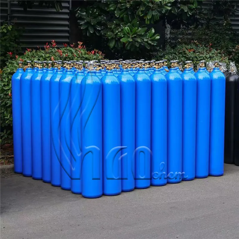 Acetylene Cylinders