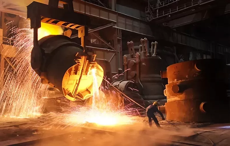 Calcium Carbide in Industrial Desulfurization: Operational Methods Calcium Carbide in Industrial Desulfurization: Operational Methods