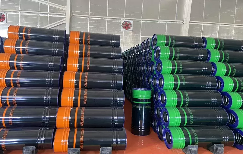 The difference between carbide method and ethylene method The difference between carbide method and ethylene method